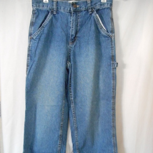 route 66 carpenter jeans